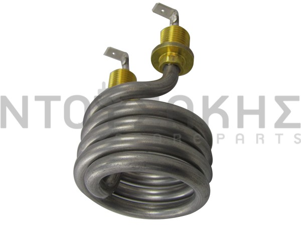 Εικόνα 2 για ΑΝΤΙΣΤΑΣΗ ΕΠΑΓ.ΚΑΦΕΤΙΕΡΑΣ 900W 230V ISOMAC-LA PAVONI