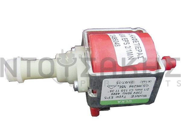 Εικόνα 1 για ΑΝΤΛΙΑ ΚΑΦΕΤΙΕΡΑΣ ULKA 48W EP5 2/1MIN 5113211281