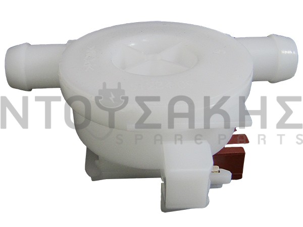 Εικόνα 2 για ΜΕΤΡΗΤΗΣ ΡΟΗΣ ΠΛΥΝΤΗΡΙΟΥ WHIRLPOOL 481227128522