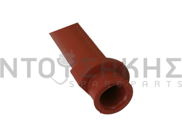 Εικόνα 2 για ΣΩΛΗΝΑΚΙ ΦΡΥΤΕΖΑΣ DELONGHI 5512500089
