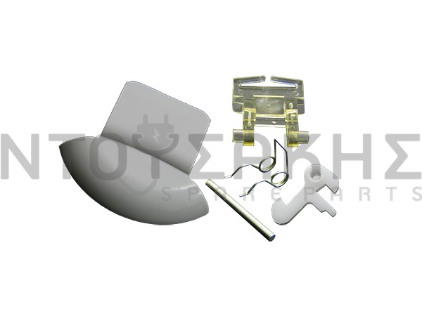 Εικόνα 1 για ΚΛΕΙΣΤΡΟ ΠΛΥΝΤΗΡΙΟY HOOVER ARISTON 719003700