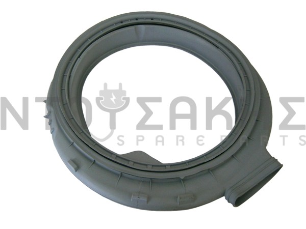 Εικόνα 1 για ΛΑΣΤΙΧΟ ΠΟΡΤΑΣ ΠΛΥΝΤΗΡΙΟΥ ARISTON  INDESIT 274571