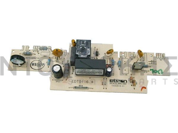 Εικόνα 1 για ΠΛΑΚΕΤΑ ΚΑΤΡΑΝ ΨΥΓΕΙΟΥ ARISTON INDESIT ΠΡΟΓΡΑΜΜΑΤΙΣΜΕΝΗ 259773