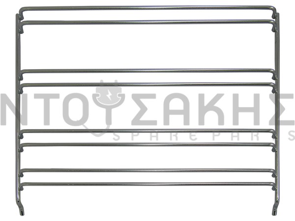 Εικόνα 1 για ΣΧΑΡA ΚΟΥΖΙΝΑΣ ΠΛΑΙΝΗ GORENJE KORTING 227560