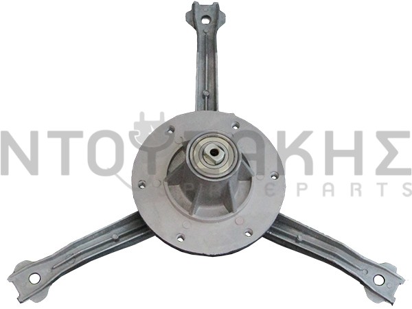 Εικόνα 1 για ΑΞΟΝΑΣ ΠΛΥΝΤΗΡΙΟY INDESIT 6204-6205 104501