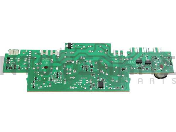 Εικόνα 1 για ΠΛΑΚΕΤΑ ΚΑΤΡΑΝ ΨΥΓΕΙΟΥ ARISTON INDESIT ΠΡΟΓΡΑΜΜΑΤΙΣΜΕΝΗ 258695