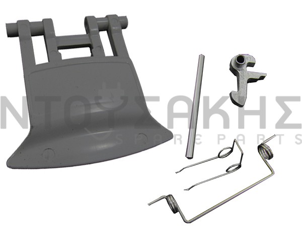 Εικόνα 1 για ΚΛΕΙΣΤΡΟ ΠΛΥΝΤΗΡΙΟΥ ARISTON ARDO 719008100
