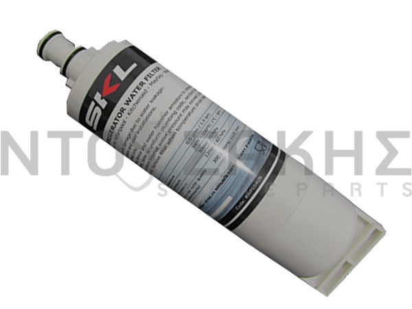 Εικόνα 2 για ΦΙΛΤΡO ΝΕΡΟΥ ΨΥΓΕΙΟΥ WHIPLROOL 481281729632