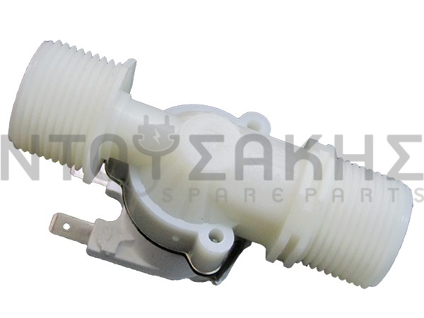 Εικόνα 1 για ΒΑΛΒΙΔΑ ΓΕΝ.ΧΡΗΣΗΣ 3/4''-3/4'' 12V