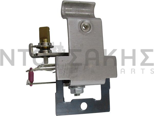Εικόνα 2 για ΘΕΡΜΟΣΤΑΤΗΣ ΤΟΣΤΙΕΡΑΣ DELONGHI KENWOOD MV139010