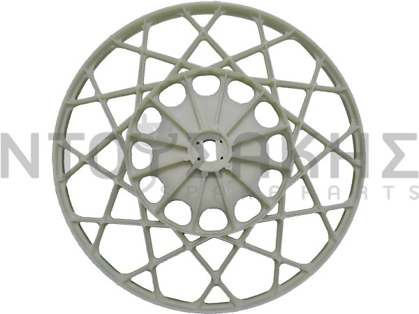 Εικόνα 1 για ΤΡΟΧΑΛΙΑ ΠΛΥΝΤΗΡΙΟΥ KOERTING GORENJE 460155