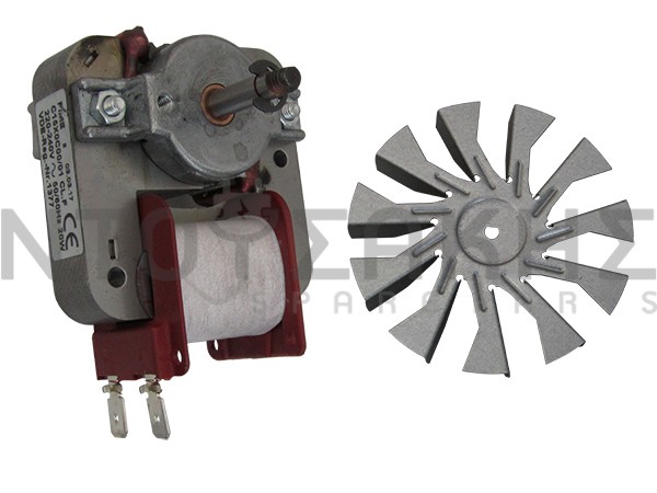 Εικόνα 1 για ΜΟΤΕΡ ΚΟΥΖΙΝΑΣ SMEG 699250019