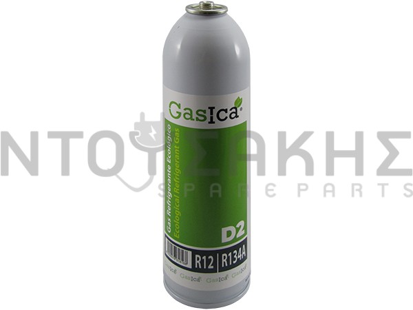 Εικόνα 1 για ΨΥΚΤΙΚΟ ΥΓΡΟ R134   311,8GR Βάση νόμου της Ευρωπαϊκής Ένωσης 517/2014, με ισχύει από 1/01/2015 , η π