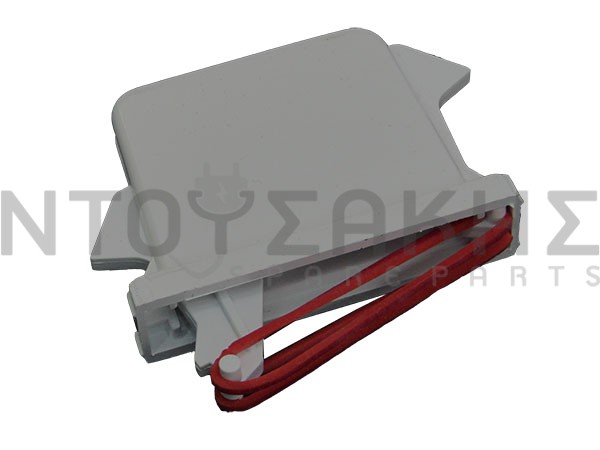 Εικόνα 1 για ΑΣΦΑΛΕΙΑ ΘΥΡΑΣ ΨΥΓΕΙΟΥ BOSCH PITSOS SIEMENS 609799