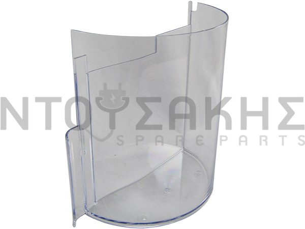 Εικόνα 1 για ΚΑΔΟΣ ΑΠΟΧΥΜΩΤΗ BRAUN BR67051133