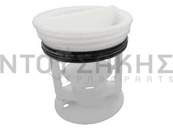 Εικόνα 2 για ΦΙΛΤΡΟ ΠΛΥΝΤΗΡΙΟΥ ARCELIK BEKO 2872700100