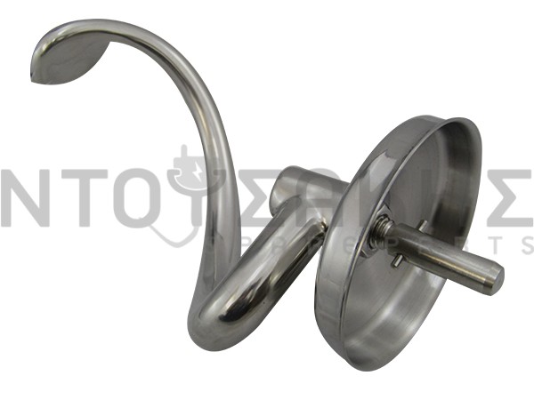 Εικόνα 2 για ΓΑΝΤΖΟΣ ΜΙΞΕΡ KENWOOD KW711659
