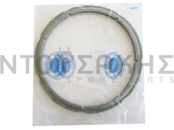 Εικόνα 1 για ΛΑΣΤΙΧΟ ΧΥΤΡΑΣ SEB DELICIO 3L 4.5, 6L 7.5L SS-980155