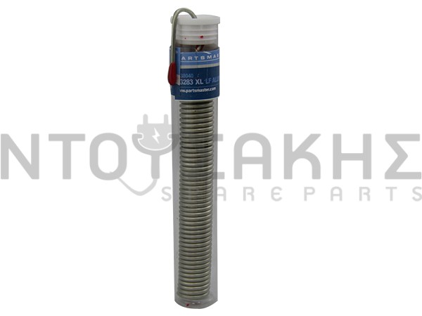 Εικόνα 1 για ΑΛΟΥΜΙΝΟΚΟΛΛΗΣΗ XG283 XL LF ALUMINIUM SOLDER 2.0MM