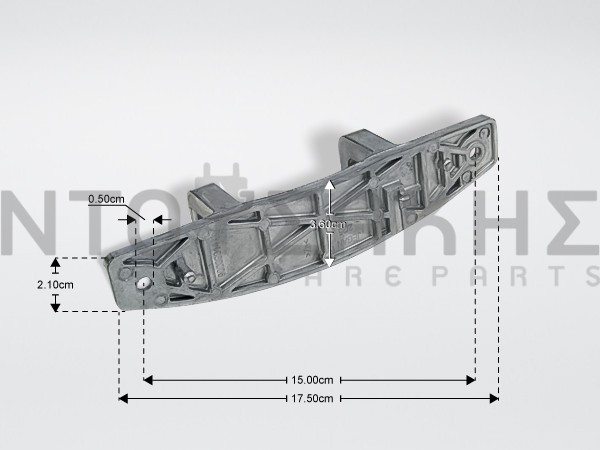 Εικόνα 2 για ΜΕΝΤΕΣΕΣ ΠΛΥΝΤΗΡΙΟΥ SIEMENS BOSCH 10013618