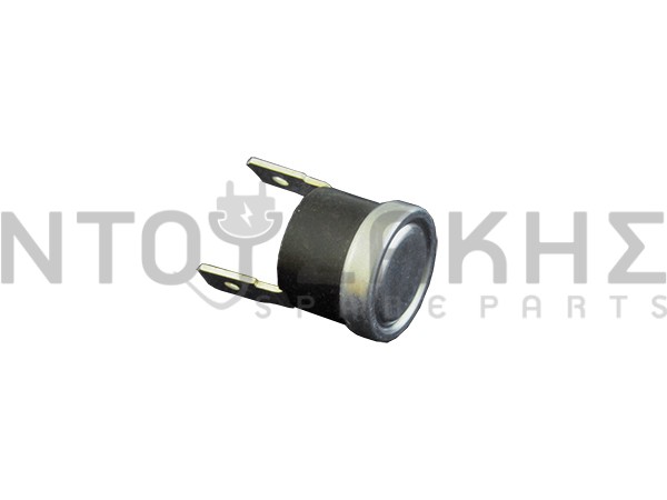 Εικόνα 2 για ΘΕΡΜΙΚΟ NC40 C FASTON 6.3MM