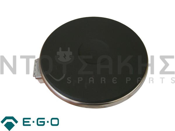 Εικόνα 1 για ΕΣΤΙΑ ΚΟΥΖΙΝΑΣ 1500W 180MM ΦΑΡΔΥ ΣΤΕΦΑΝΙ