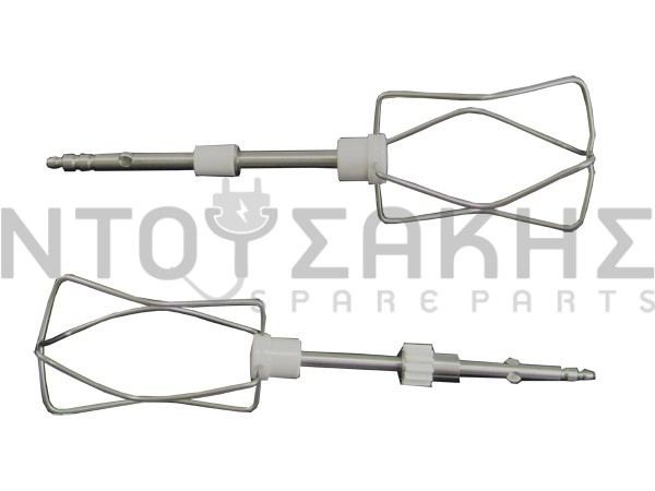 Εικόνα 1 για ΑΝΑΔΕΥΤΗΡΕΣ MOULINEX IZZY IZZY TEFAL SS-193937