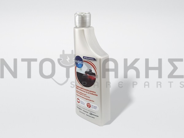 Εικόνα 2 για ΚΑΘΑΡΙΣΤΙΚΟ ΚΕΡΑΜΙΚΩΝ ΕΣΤΙΩΝ WPRO 250ML 484000008441