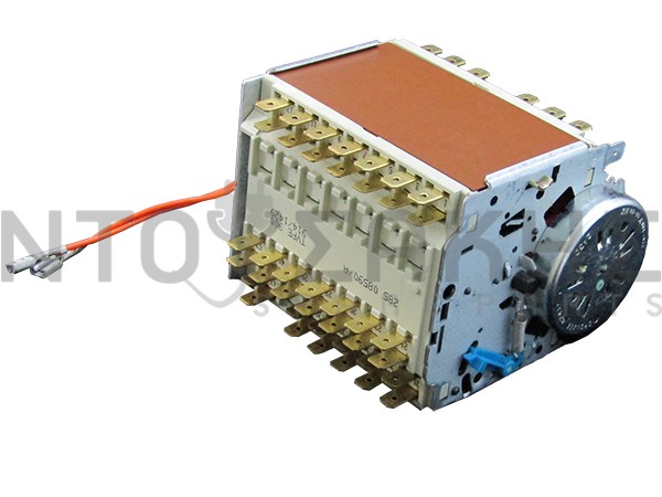 Εικόνα 2 για ΧΡΟΝΟΔΙΑΚΟΠΤΗΣ ΠΛΥΝΤΗΡΙΟY WHIRLPOOL 914/1429