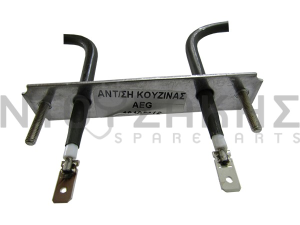 Εικόνα 2 για ΑΝΤΙΣΤΑΣΗ ΚΟΥΖΙΝΑΣ ΑΝΩ AEG ZANUSSI 3570633010 850W 235V