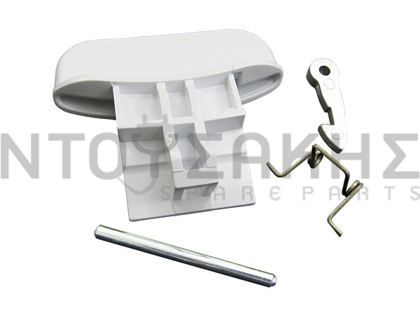 Εικόνα 2 για ΚΛΕΙΣΤΡΟ ΠΛΥΝΤΗΡΙΟΥ ARISTON INDESIT 116581 086696