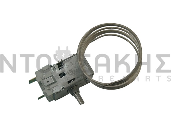 Εικόνα 2 για ΘΕΡΜΟΣΤΑΤΗΣ ΨΥΓΕΙΟY PITSOS NO FROST A110055 1.15CM