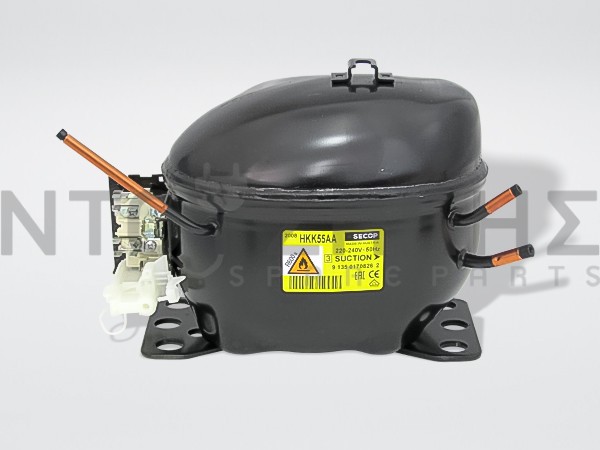 Εικόνα 2 για ΜΟΤΕΡ ΨΥΓΕΙΟY SECOP R600 1/10 HKK55AA LBP 5.6cc