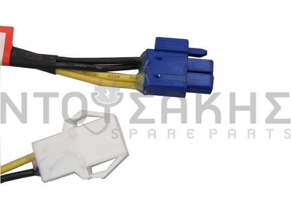 Εικόνα 1 για ΑΝΤΙΣΤΑΣΗ ΑΠΟΨΥΞΗΣ ΨΥΓΕΙΟΥ SAMSUNG 220V 280W DA47-00139A