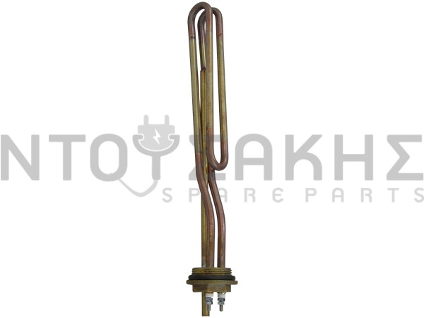 Εικόνα 2 για ΑΝΤΙΣΤΑΣΗ ΘΕΡΜΟΣΙΦΩΝΑ 1``1/4 Θ.Θ 4KW