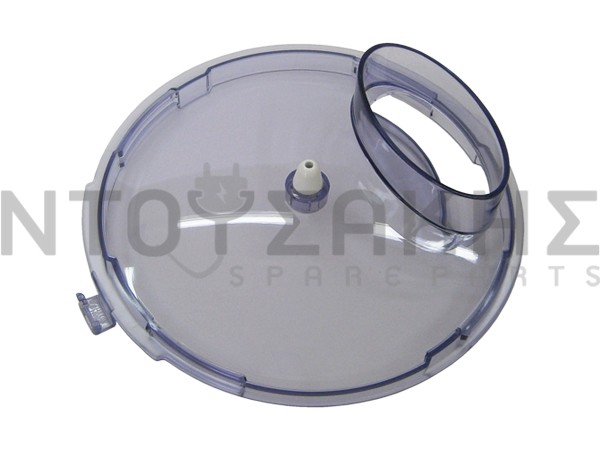 Εικόνα 1 για ΚΑΠΑΚΙ ΜΙΞΕΡ BRAUN 3210 ΓΙΑ ΜΕΤΑΛΛΙΚΟ ΚΑΔΟ BR67000053