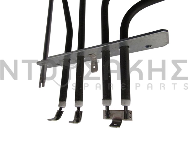 Εικόνα 2 για ΑΝΤΙΣΤΑΣΗ ΚΟΥΖΙΝΑΣ AΝΩ FAGOR 1400W+700W 74X2310