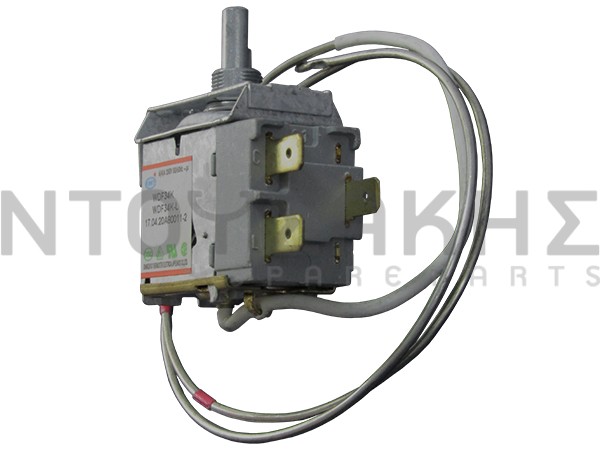 Εικόνα 1 για ΘEΡΜΟΣΤΑΤΗΣ ΨΥΓΕΙΟΥ CANDY WHIRLPOOL INDESIT 49011288