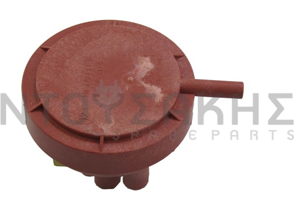 Εικόνα 1 για ΠΡΕΣΟΣΤΑΤΗΣ ΠΛΥΝΤΗΡΙΟΥ ARISTON INDESIT 097735