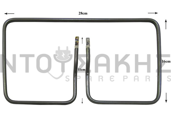 Εικόνα 1 για ΑΝΤΙΣΤΑΣΗ ΤΟΣΤΙΕΡΑΣ Γ.Χ. 900W 115V
