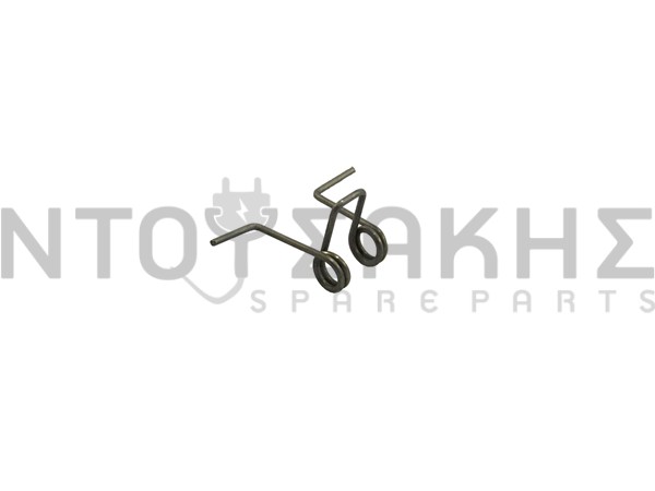 Εικόνα 1 για ΕΛΑΣΜΑ ΚΛΕΙΣΤΡΟΥ ΠΛΥΝΤΗΡΙΟΥ AEG ZANUSSI 50294504001