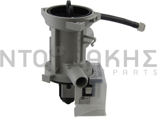 Εικόνα 2 για ΑΝΤΛΙΑ ΠΛΥΝΤΗΡΙΟΥ LG 220/240V 4681EA2002B