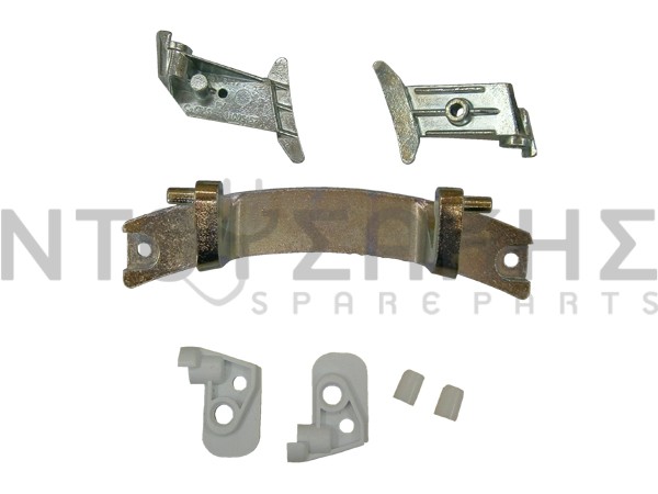 Εικόνα 2 για ΜΕΝΤΕΣΕΣ ΠΛΥΝΤΗΡΙΟY CANDY KIT 91700102