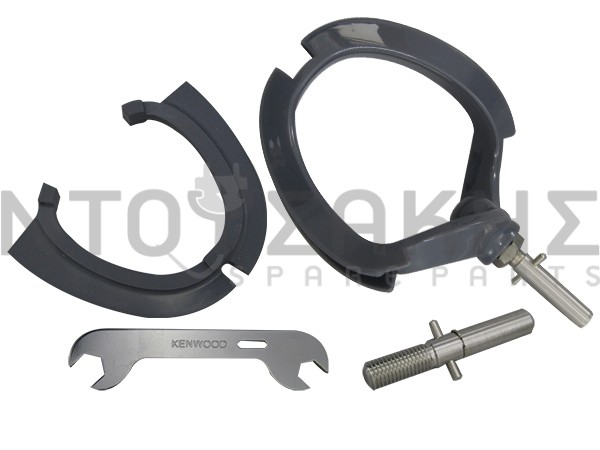 Εικόνα 2 για ΑΝΑΔΕΥΤΗΡΑΣ ΕΥΚΑΜΠΤΟΣ ΜΙΞΕΡ KENWOOD AWAT501001
