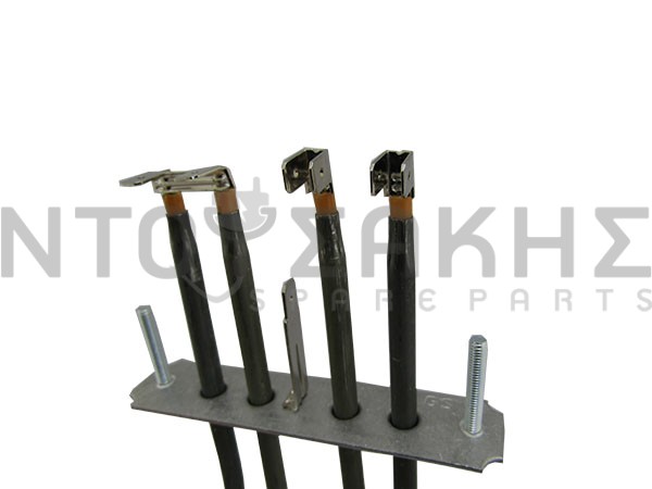 Εικόνα 2 για ΑΝΤΙΣΤΑΣΗ ΚΟΥΖΙΝΑΣ ΑΝΩ AEG ZANUSSI ELECTROLUX 1000+2100W 3878253511
