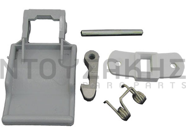 Εικόνα 2 για ΚΛΕΙΣΤΡΟ ΠΛΥΝΤΗΡΙΟΥ ZANUSSI 50680845000