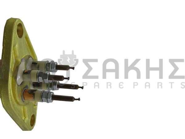 Εικόνα 2 για ΑΝΤΙΣΤΑΣΗ ΚΑΦΕΤΙΕΡΑΣ ΑSTORIA ΜΙΚΡΗ 2KW