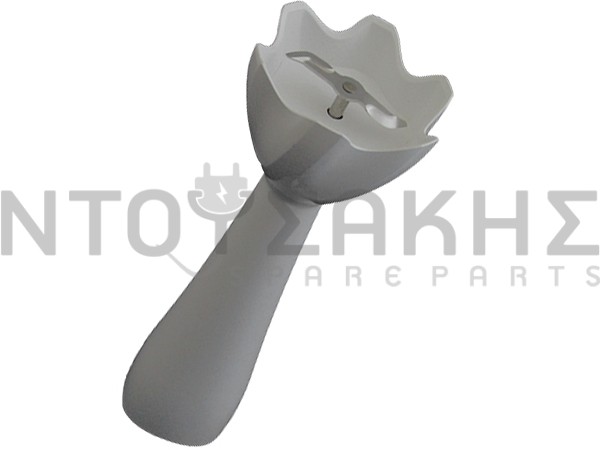 Εικόνα 2 για ΜΑΧΑΙΡΙ ΡΑΒΔΟΣ PIMER BRAUN BR67050130