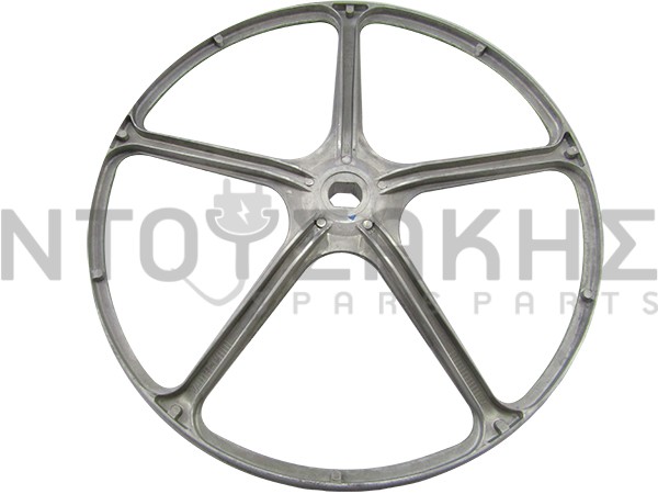 Εικόνα 1 για ΤΡΟΧΑΛΙΑ ΠΛΥΝΤΗΡΙΟΥ WHIRLPOOL 480111102563