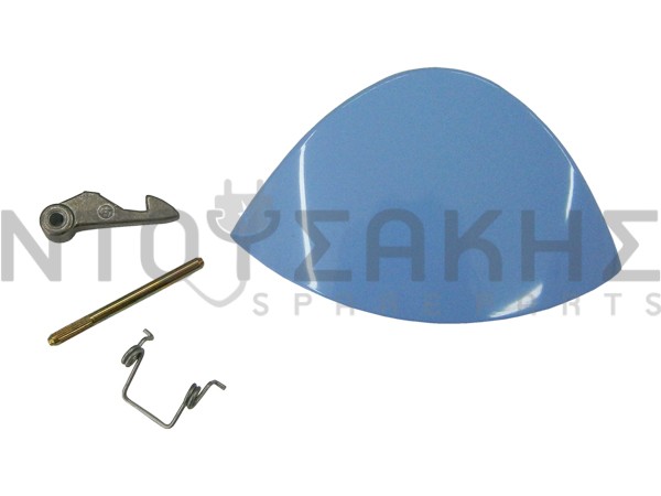 Εικόνα 1 για ΚΛΕΙΣΤΡΟ ΠΛΥΝΤΗΡΙΟΥ ARISTON INDESIT 076447